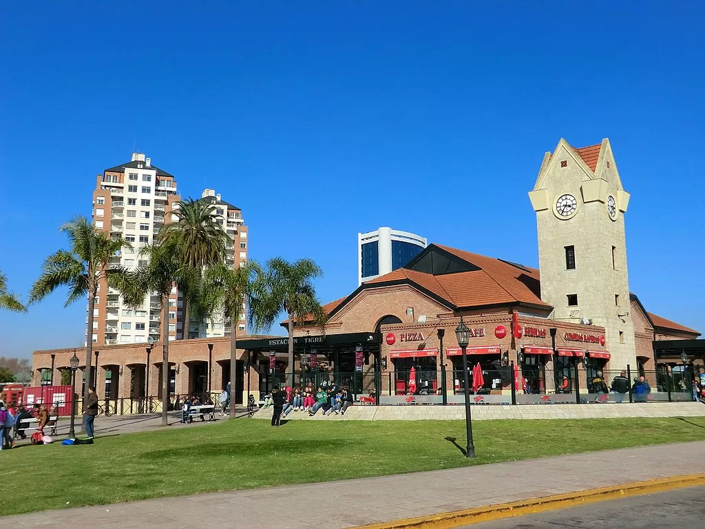 Estación